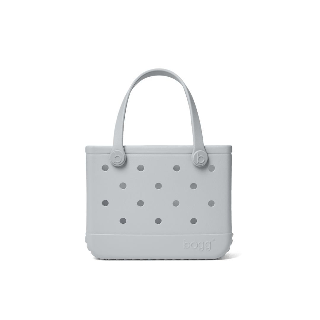 Bitty Bogg Bag - Shades of Gray