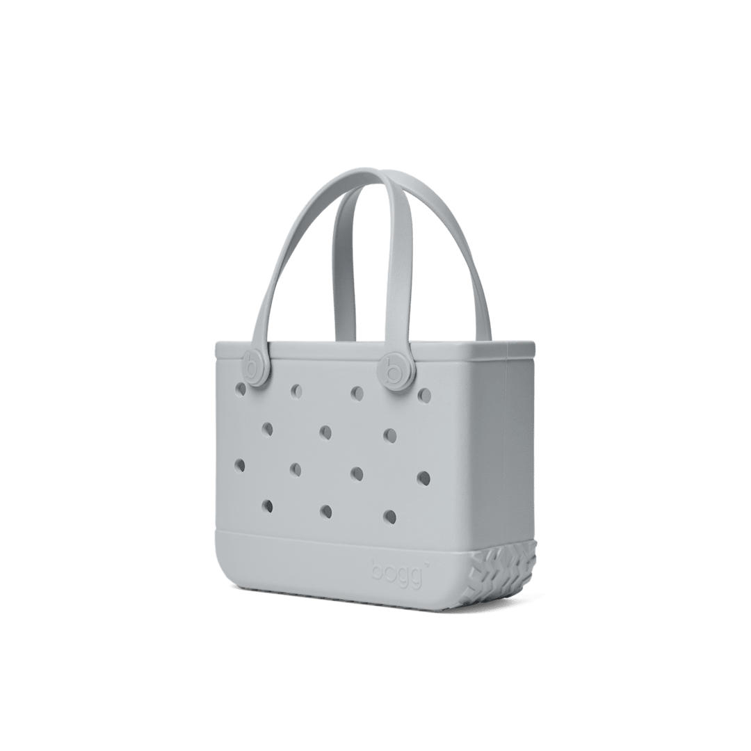 Bitty Bogg Bag - Shades of Gray - Image 2