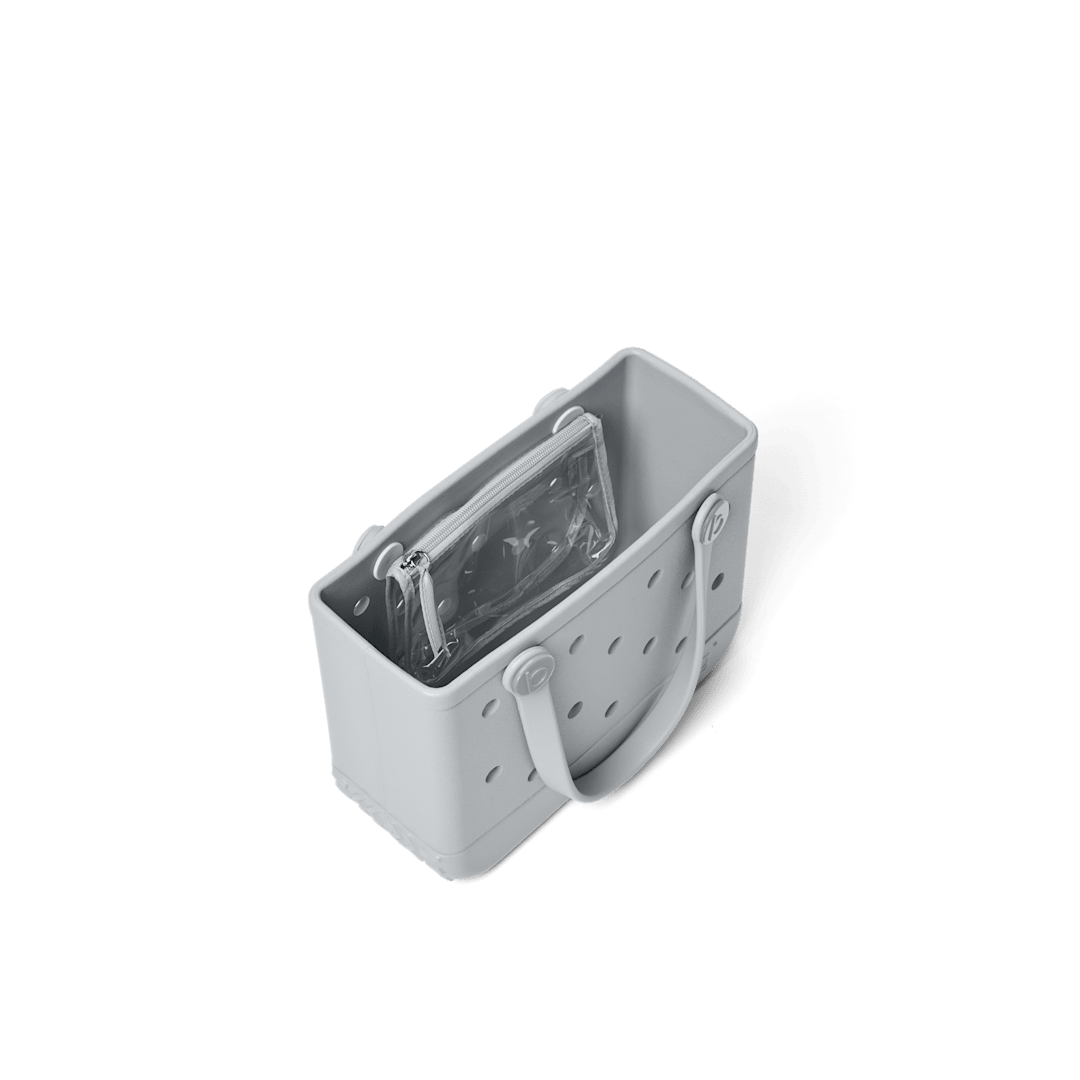 Bitty Bogg Bag - Shades of Gray - Image 3