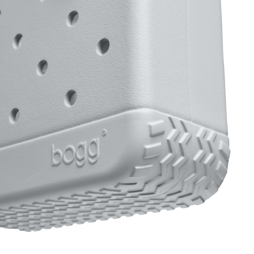 Bitty Bogg Bag - Shades of Gray - Image 4