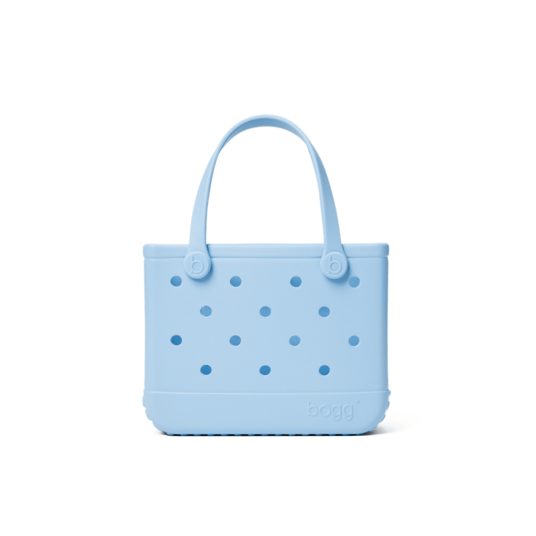 Bitty Bogg Bag - Blue Skies and Bogg Bag