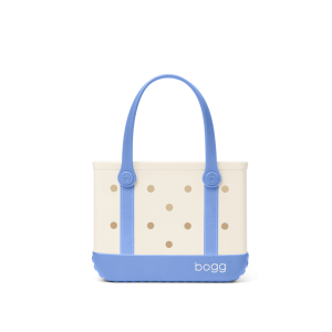Bitty Bogg Bag - Varsity Out Of The Blue