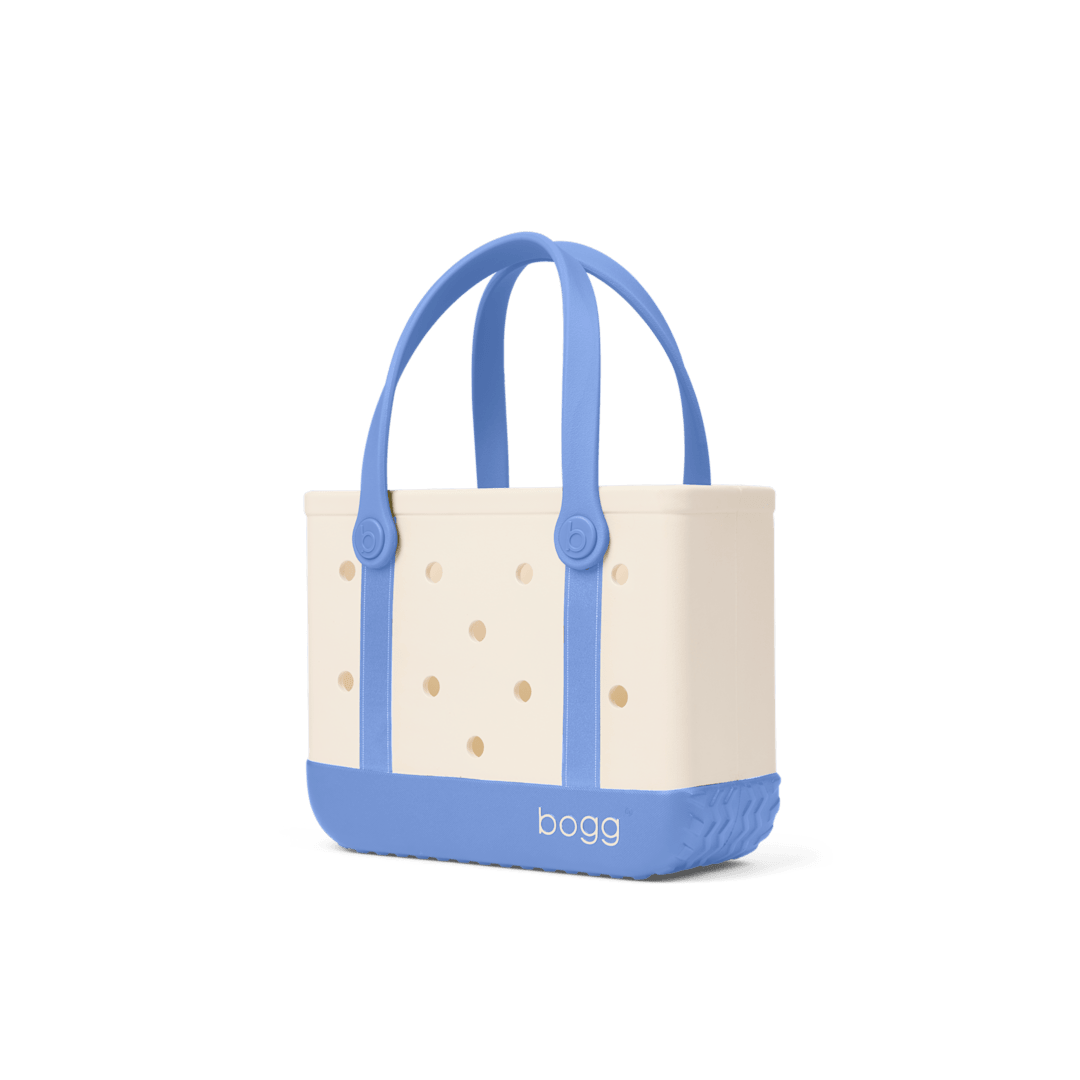 Bitty Bogg Bag - Varsity Out Of The Blue - Image 2