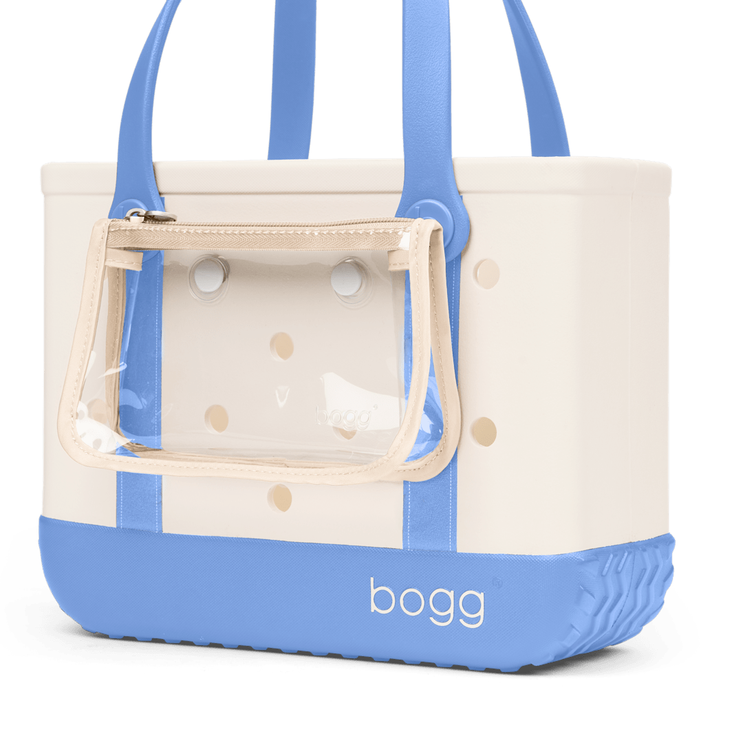 Bitty Bogg Bag - Varsity Out Of The Blue - Image 5