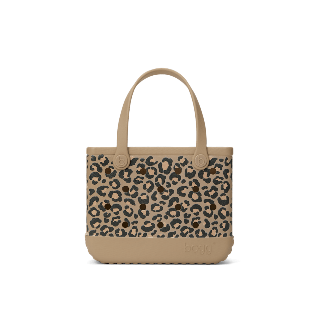 Bitty Bogg Bag - I Am Leo, Hear Me Roar