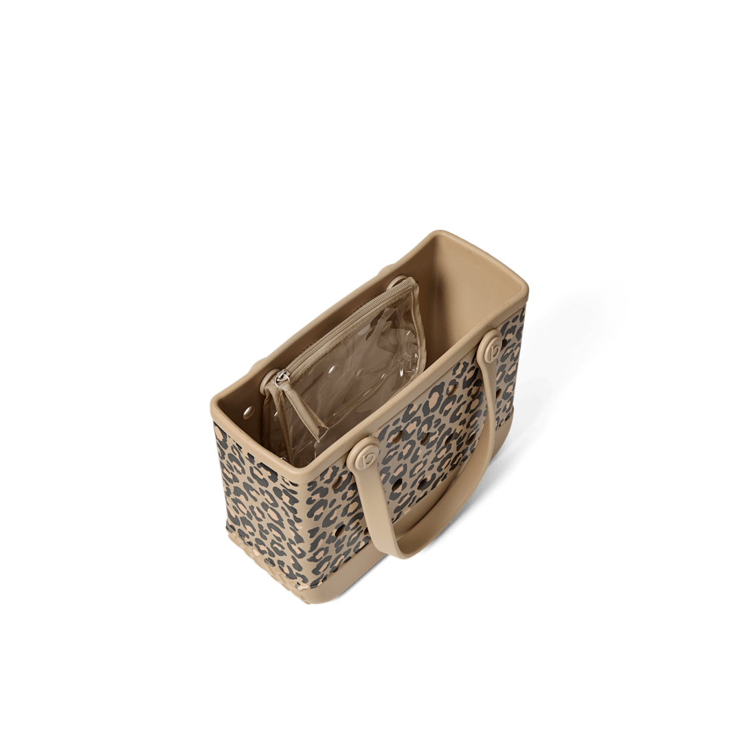 Bitty Bogg Bag - I Am Leo, Hear Me Roar - Image 3