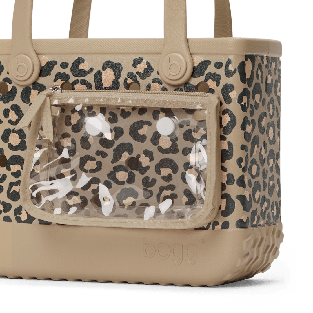 Bitty Bogg Bag - I Am Leo, Hear Me Roar - Image 5