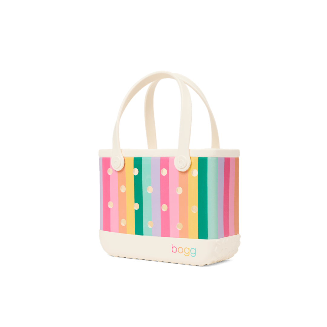 Bitty Bogg Bag - Color Burst - Image 2