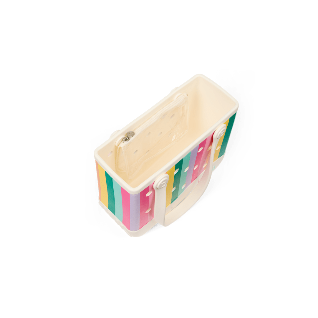 Bitty Bogg Bag - Color Burst - Image 3