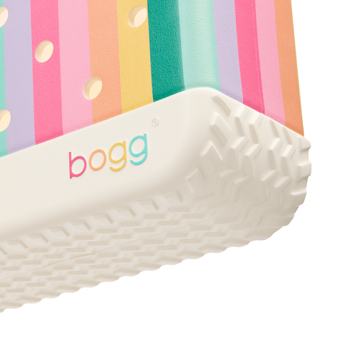 Bitty Bogg Bag - Color Burst - Image 4