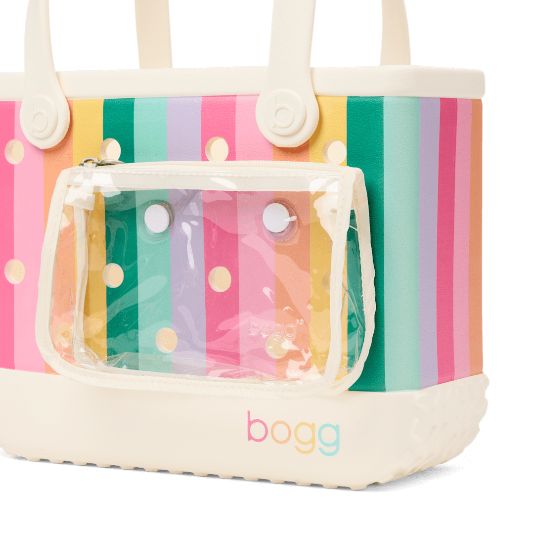 Bitty Bogg Bag - Color Burst - Image 5
