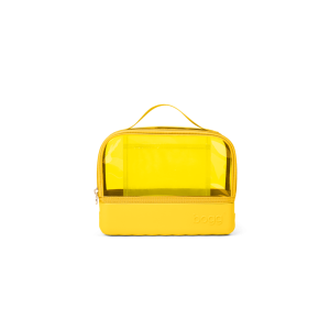 Boggs N' Ends - Limoncello Yellow