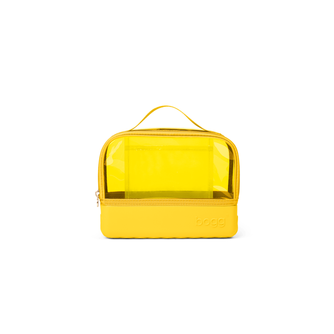 Boggs N' Ends - Limoncello Yellow