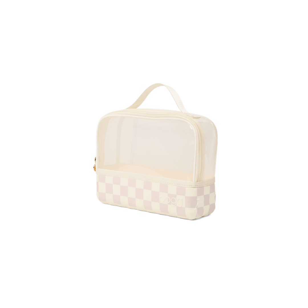 Boggs N' Ends - Checkered Coconut/Mushroom - Image 2