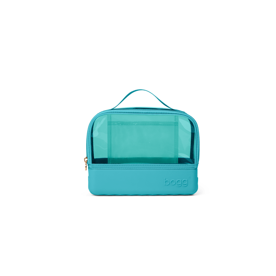 Boggs N' Ends - Turquoise and Caicos