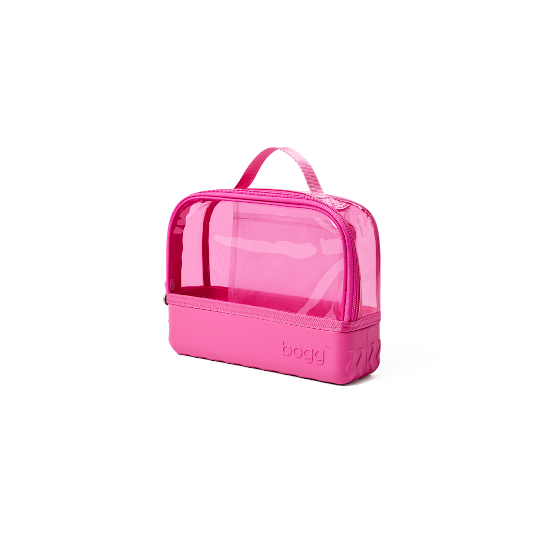 Boggs N' Ends - Haute Pink - Image 2