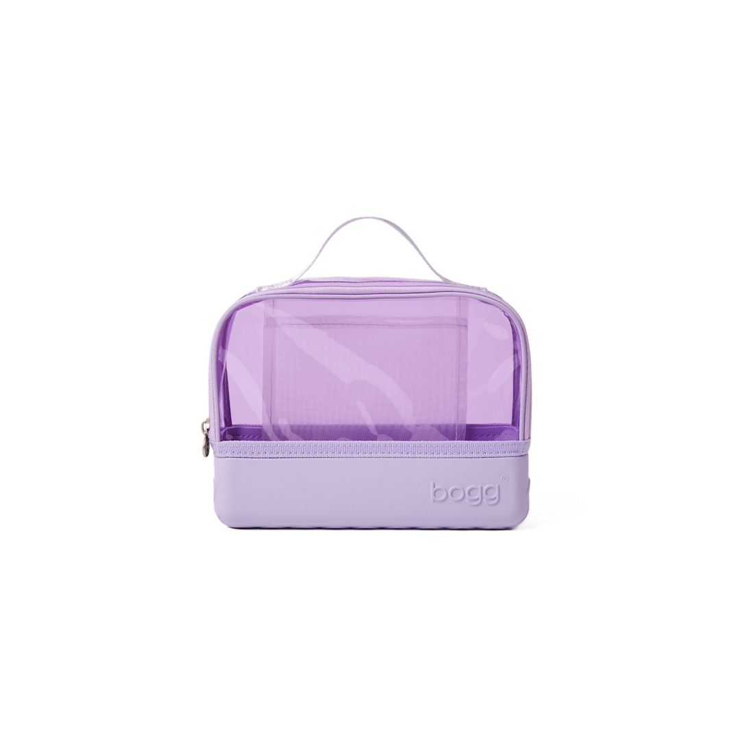 Boggs N' Ends - I Lilac You a Lot