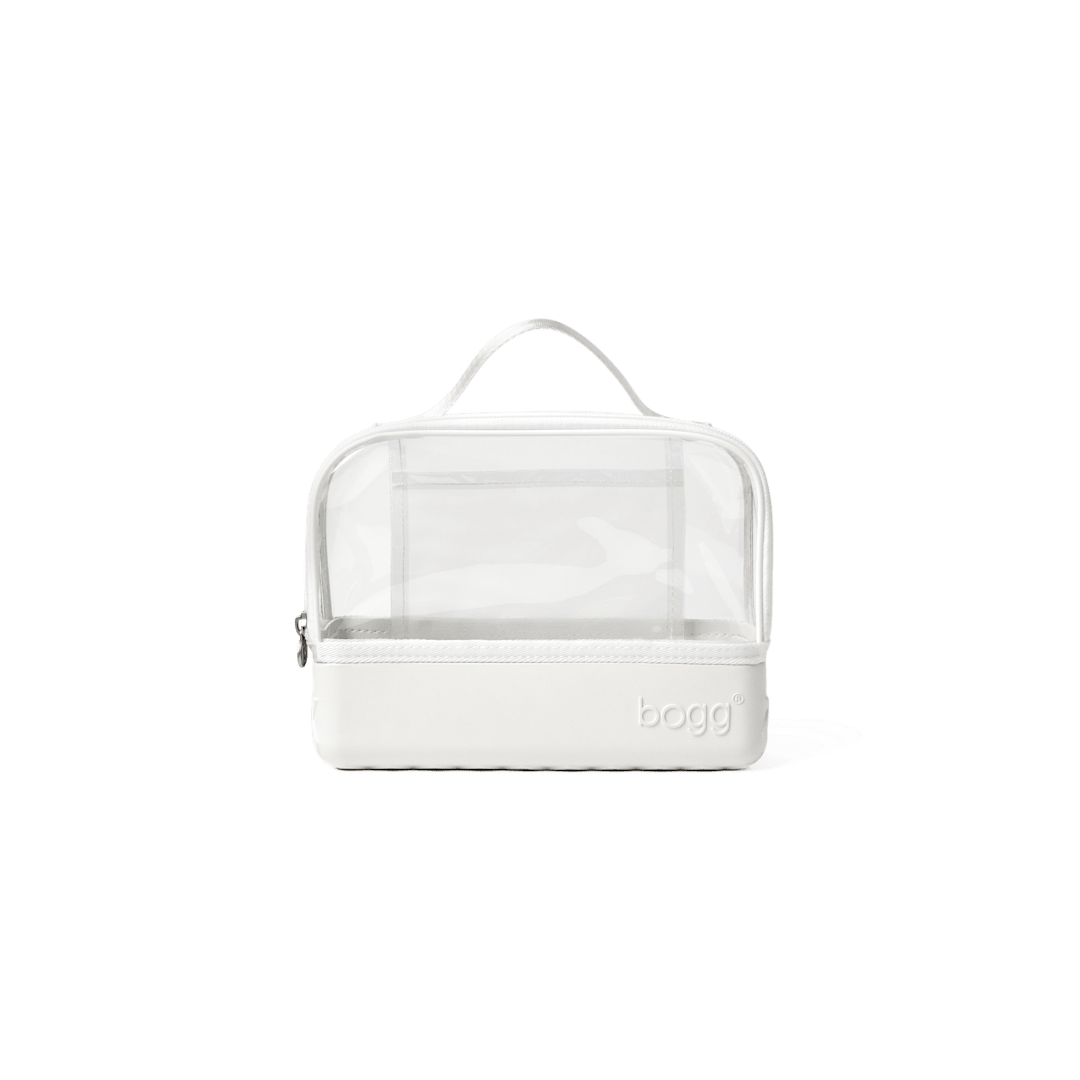 Boggs N' Ends - For Shore White