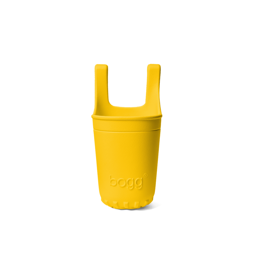 Bogg Bevy - Limoncello Yellow
