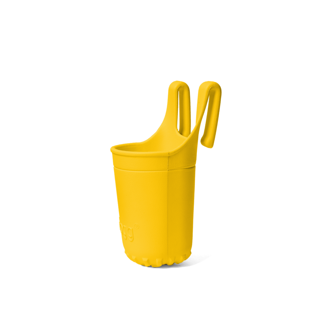 Bogg Bevy - Limoncello Yellow - Image 2