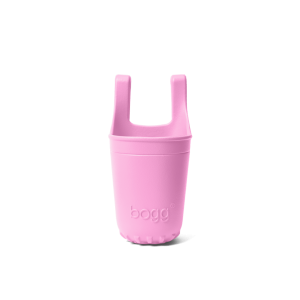 Bogg Bevy - Pink Taffy