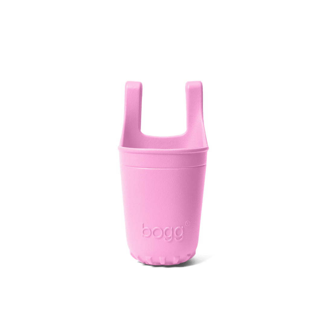 Bogg Bevy - Pink Taffy