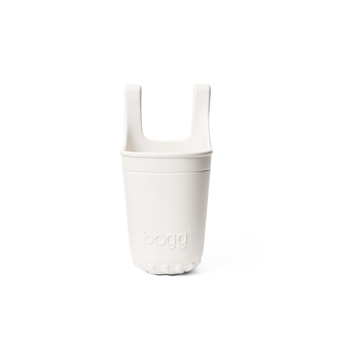 Bogg Bevy - For Shore White