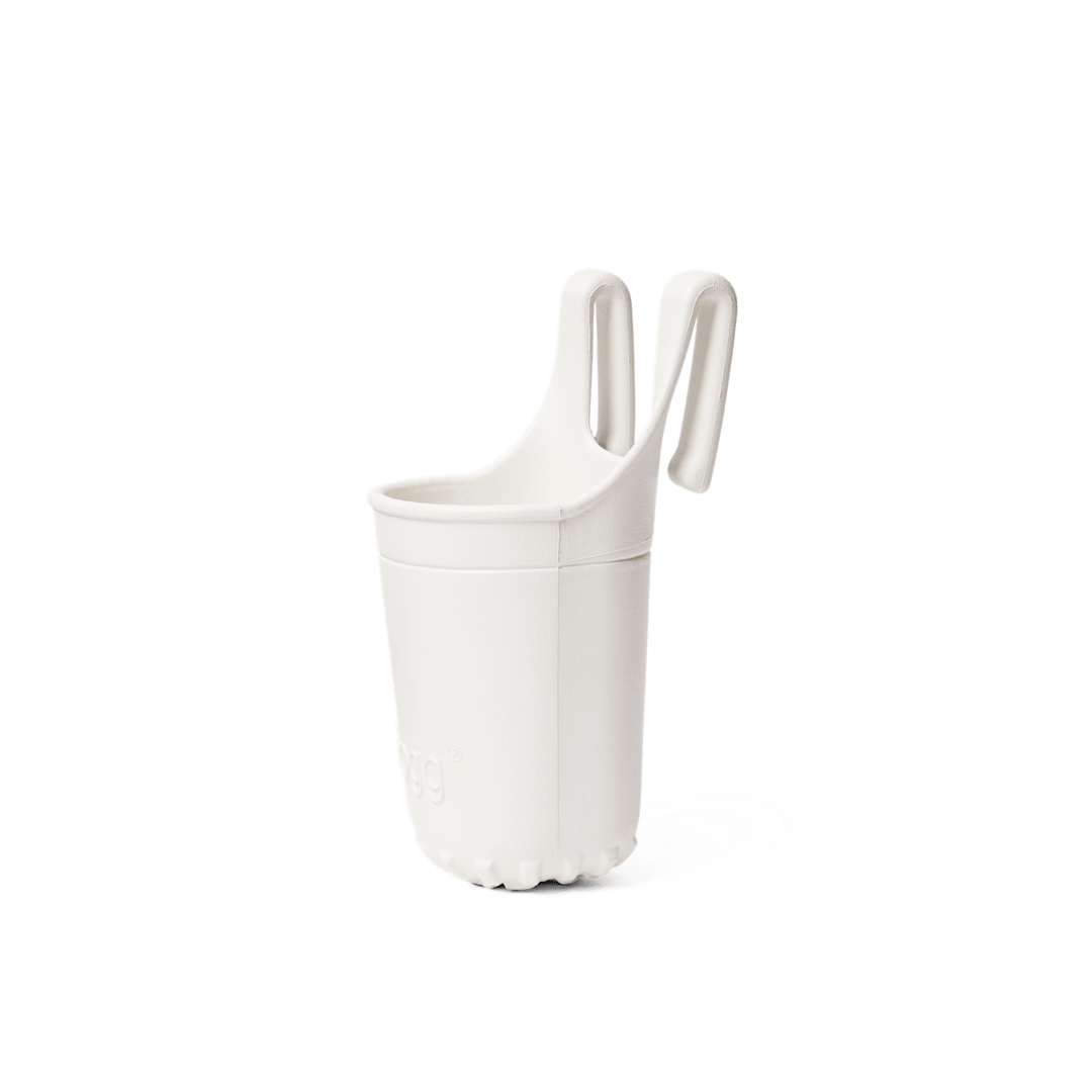 Bogg Bevy - For Shore White - Image 2