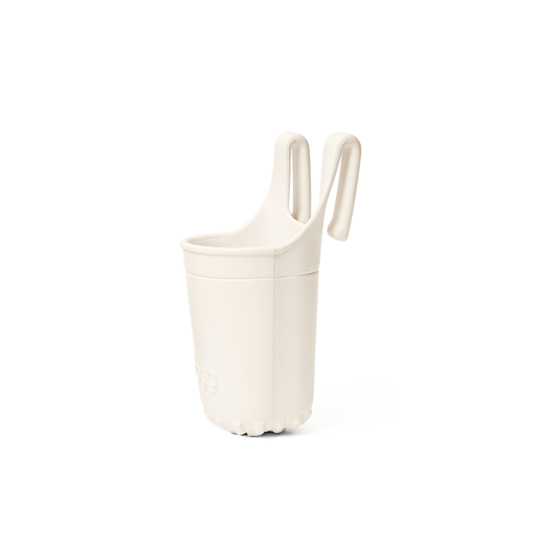 Bogg Bevy - Coconut - Image 2