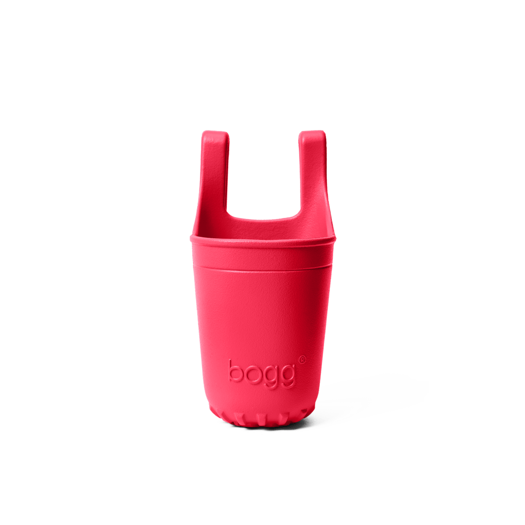 Bogg Bevy - Off to the Races Red