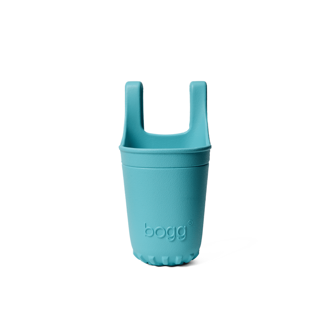 Bogg Bevy - Turquoise and Caicos