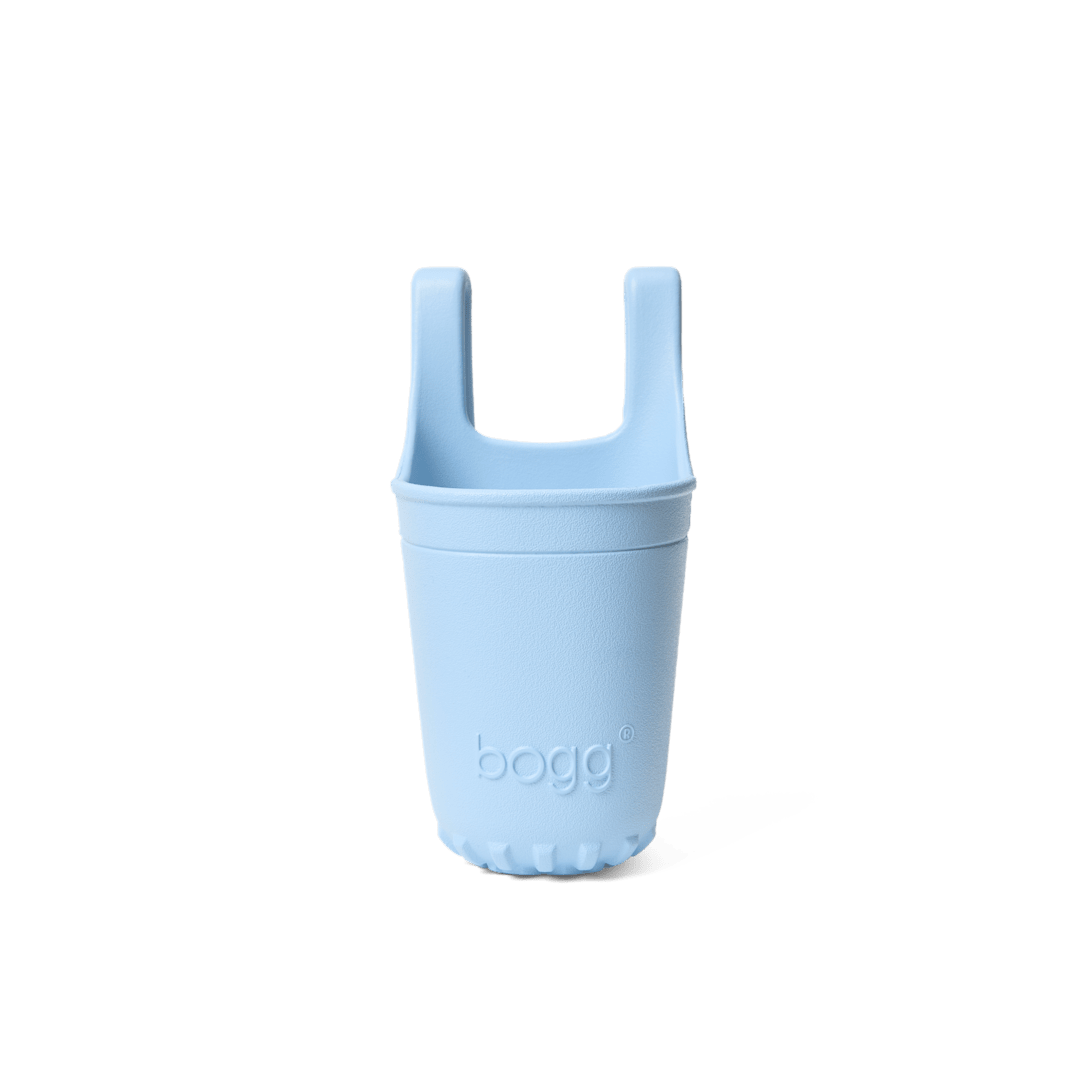 Bogg Bevy - Blue Skies and Bogg Bag