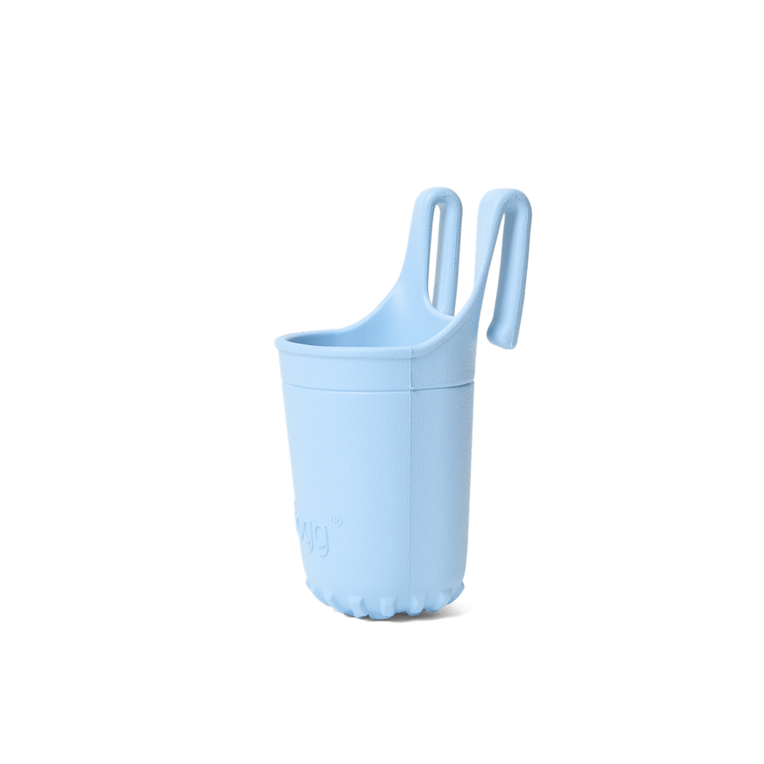 Bogg Bevy - Blue Skies and Bogg Bag - Image 2