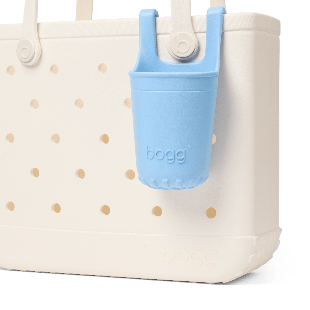Bogg Bevy - Blue Skies and Bogg Bag - Image 3