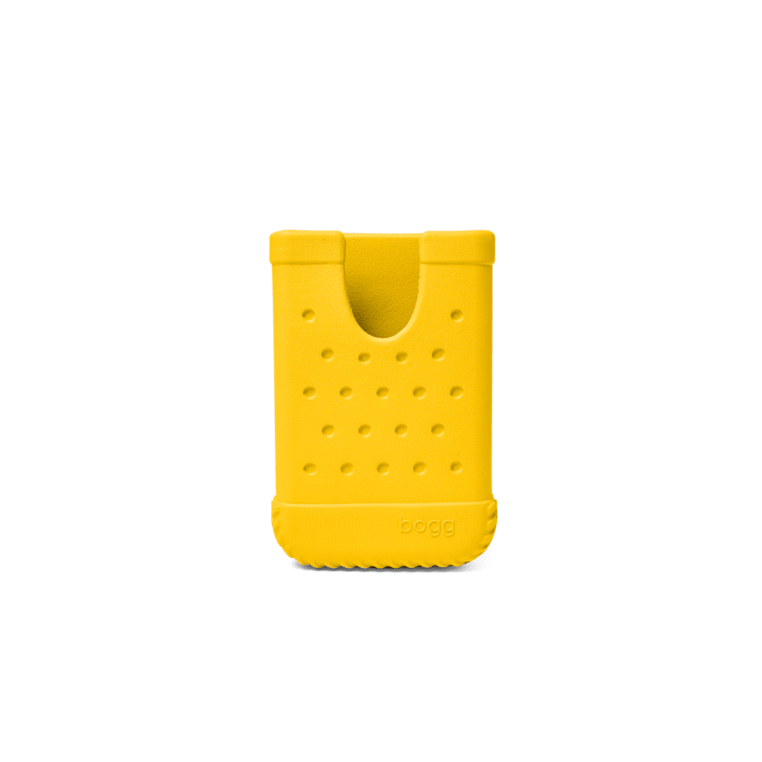 Call Me Bogg - Limoncello Yellow