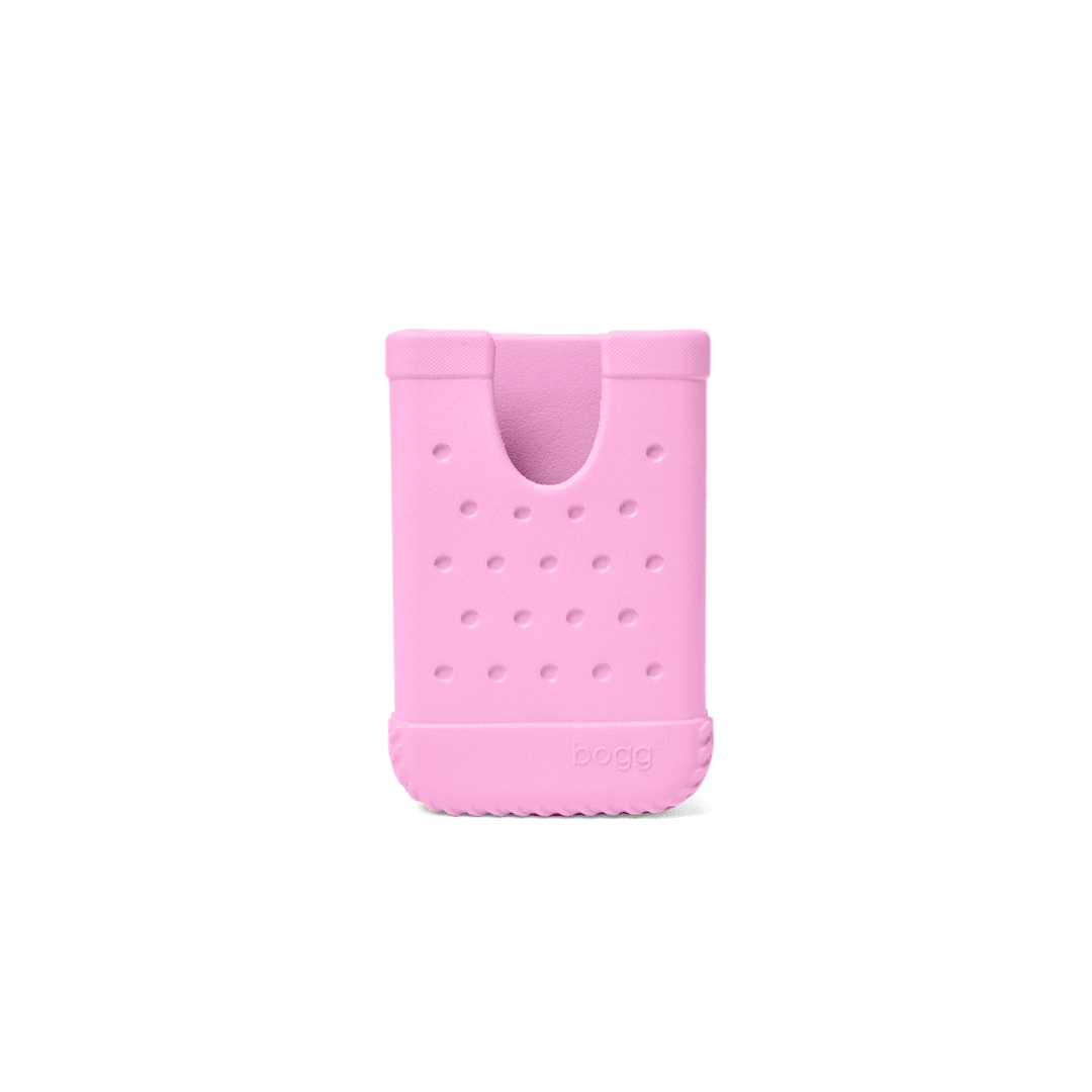 Call Me Bogg - Pink Taffy