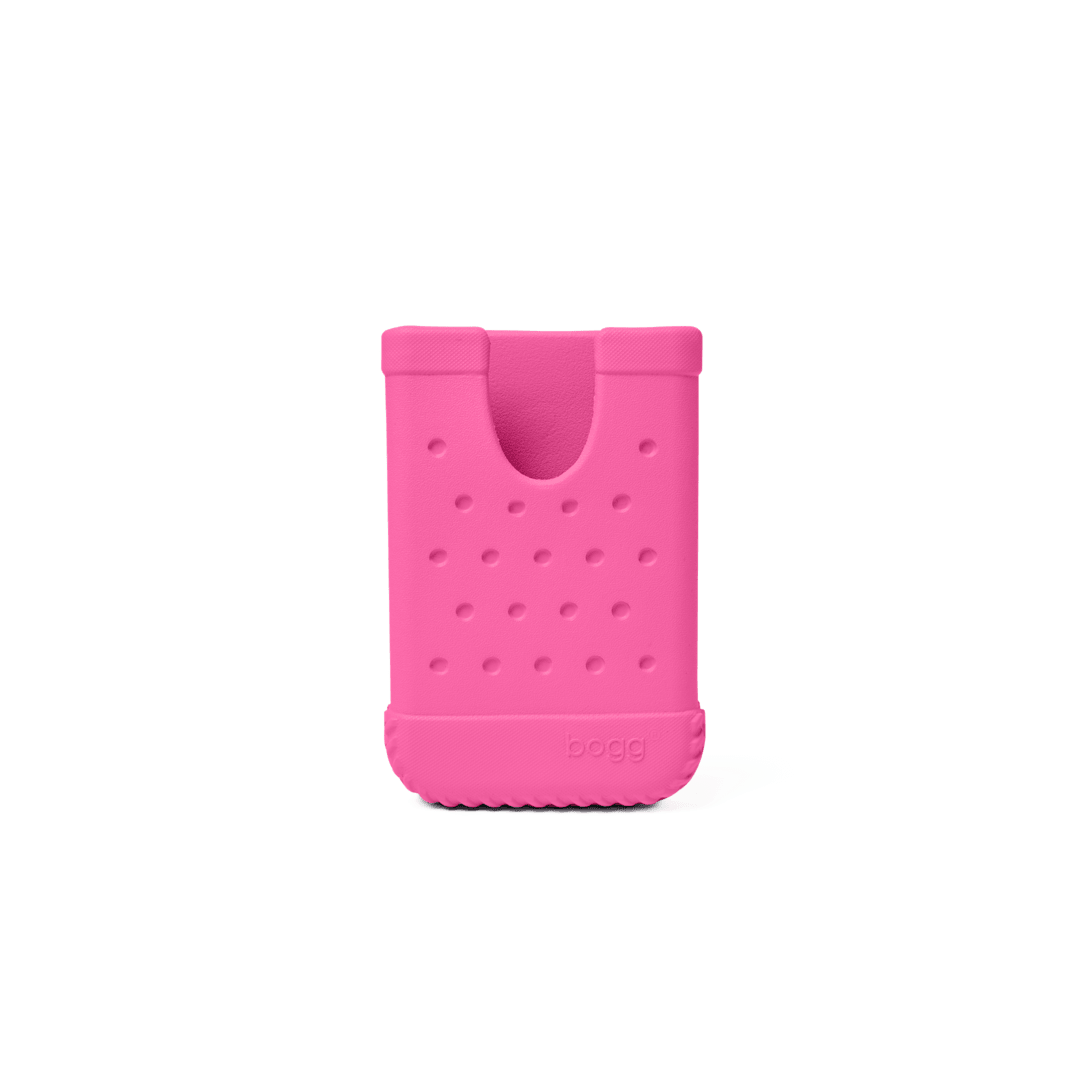 Call Me Bogg - Haute Pink