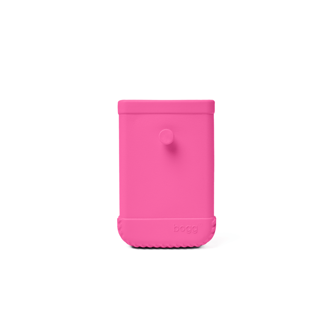Call Me Bogg - Haute Pink - Image 3