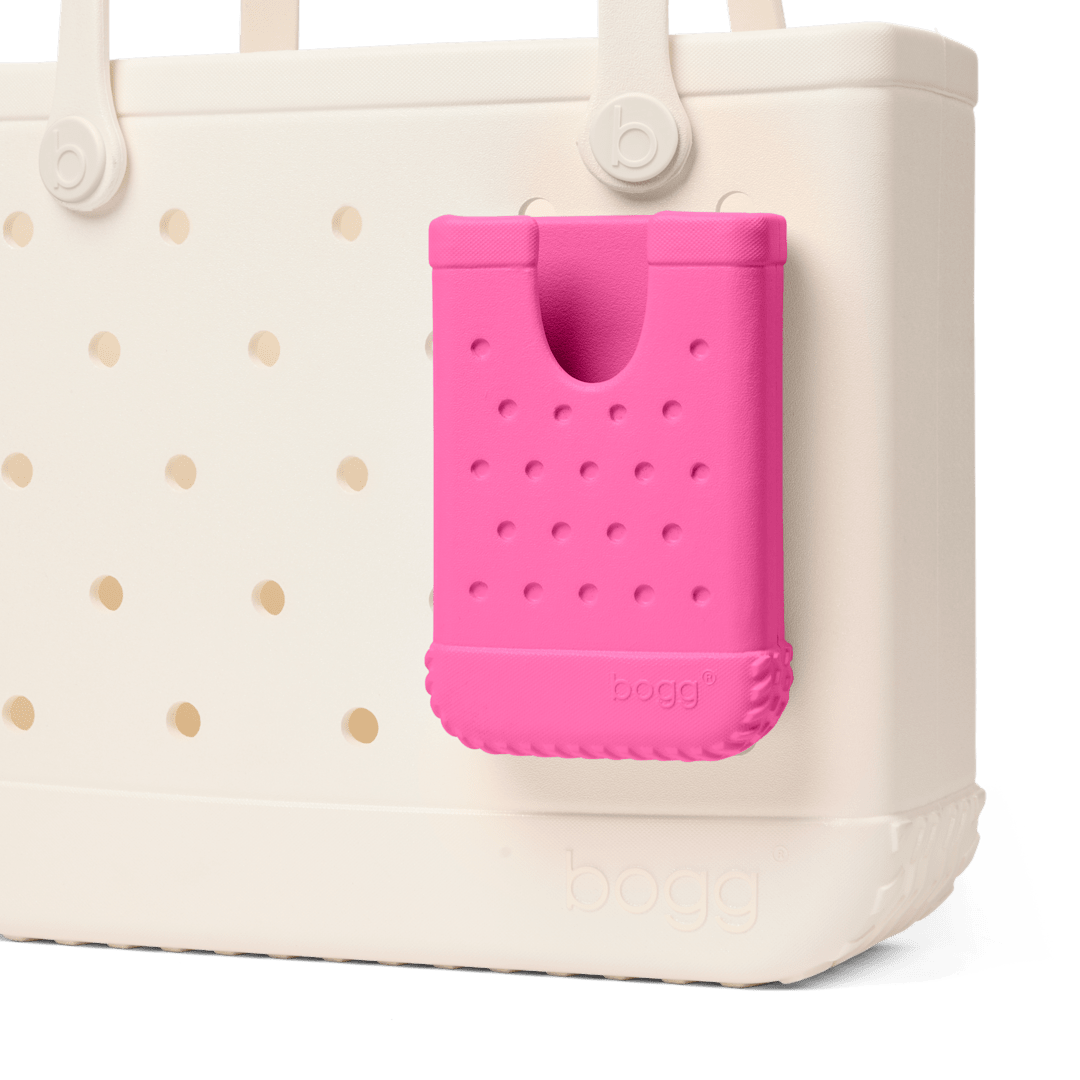 Call Me Bogg - Haute Pink - Image 4