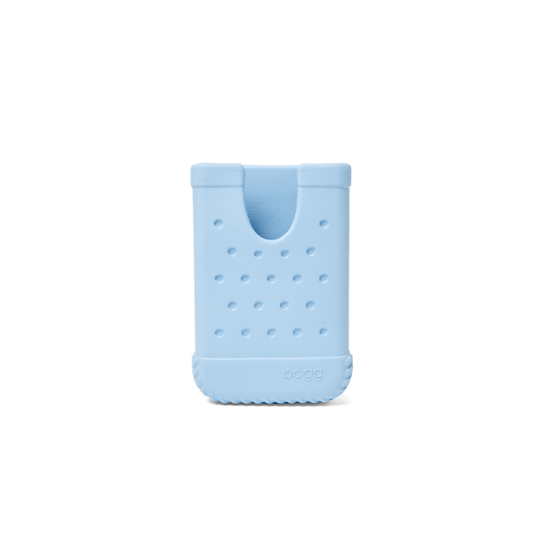 Call Me Bogg - Blue Skies and Bogg Bag