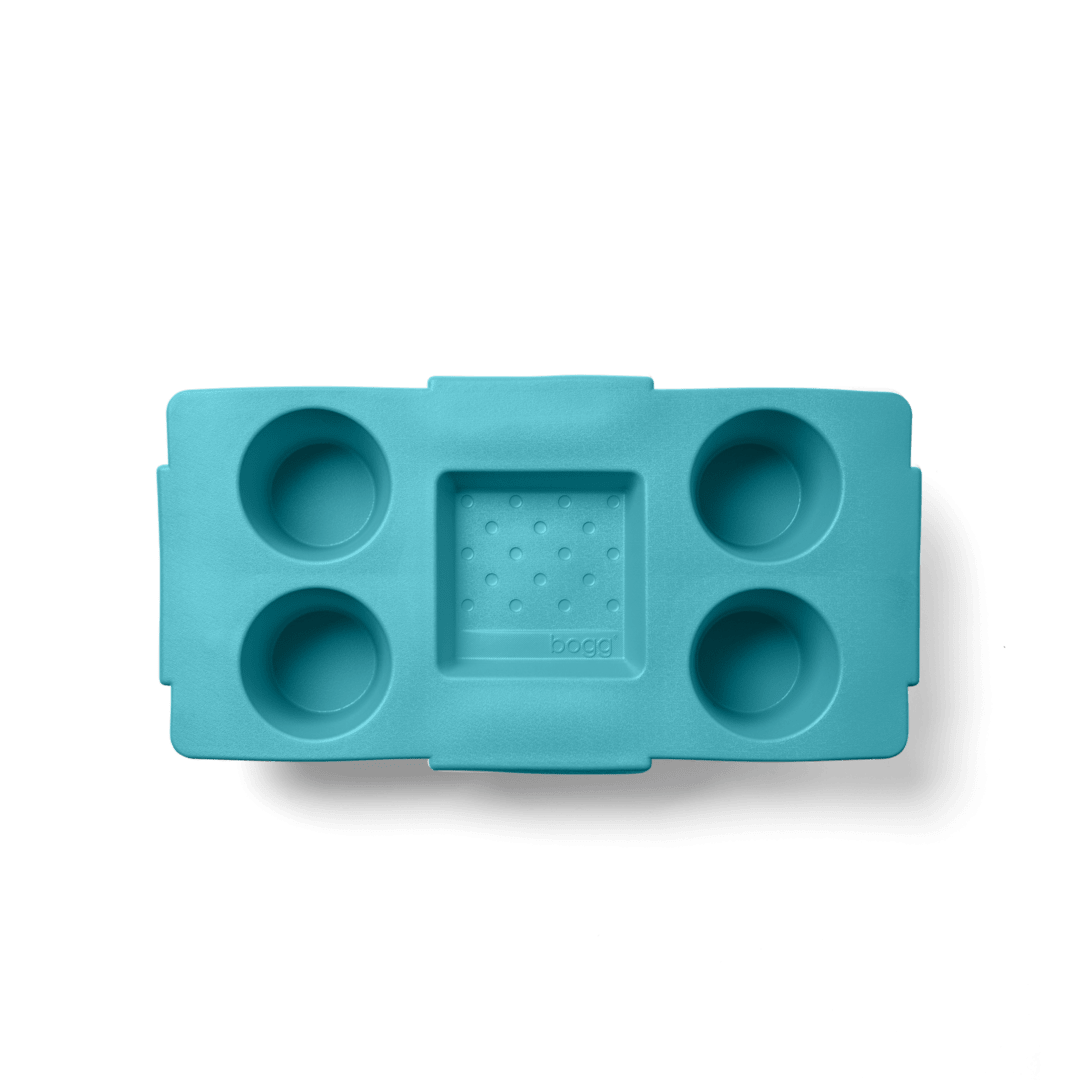 Top o' the Bogg to Ya - Turquoise and Caicos - Image 2