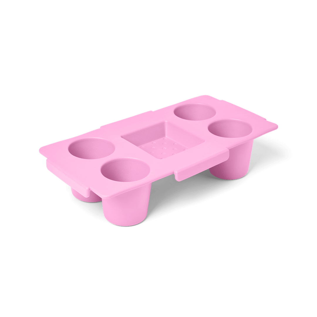 Top O' The Bogg To Ya! - Pink Taffy