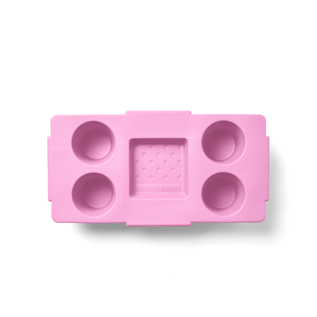 Top O' The Bogg To Ya! - Pink Taffy - Image 2