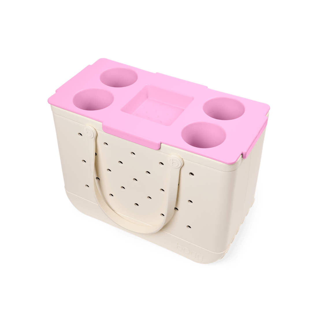 Top O' The Bogg To Ya! - Pink Taffy - Image 3