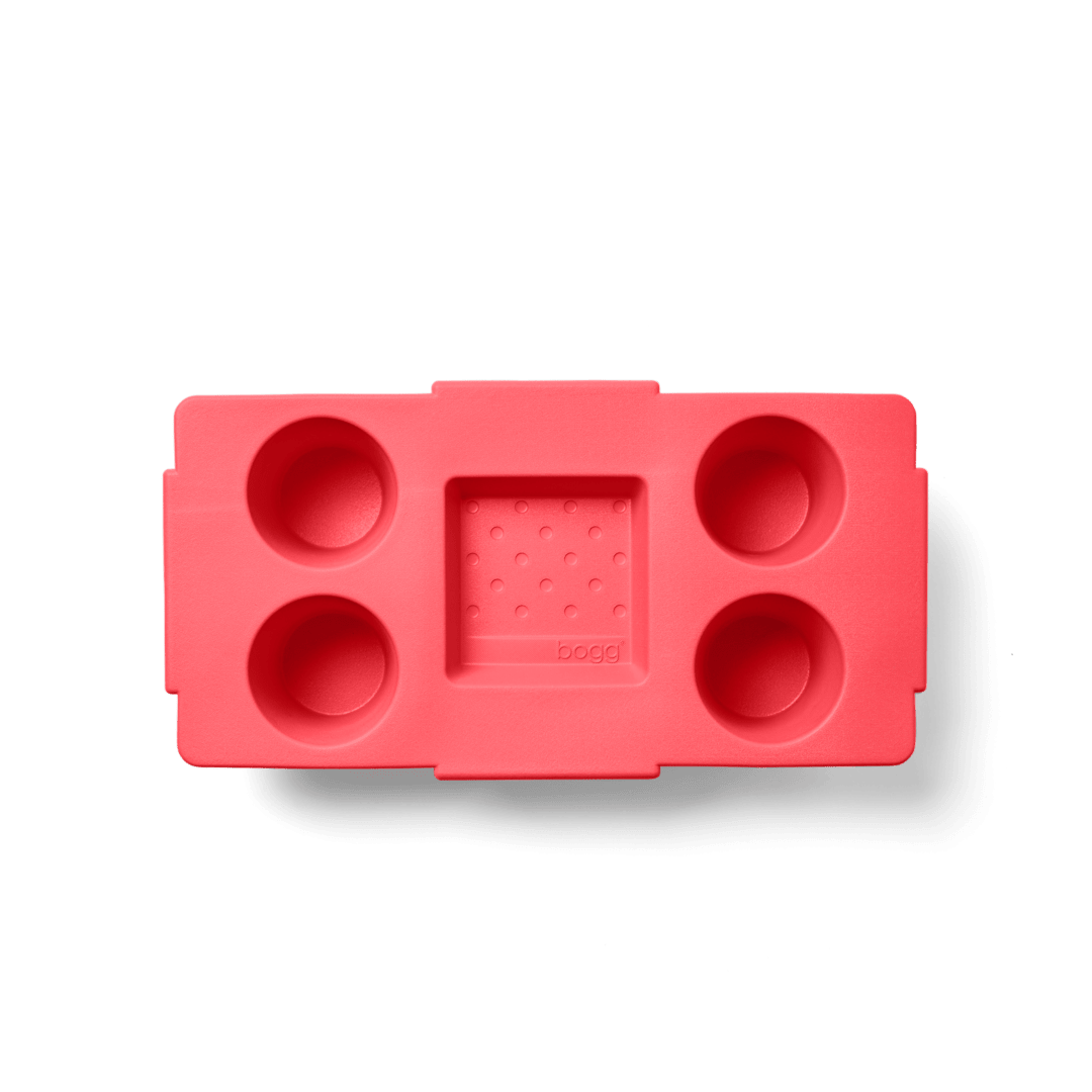 Top O' The Bogg To Ya! - Capri Coral - Image 2