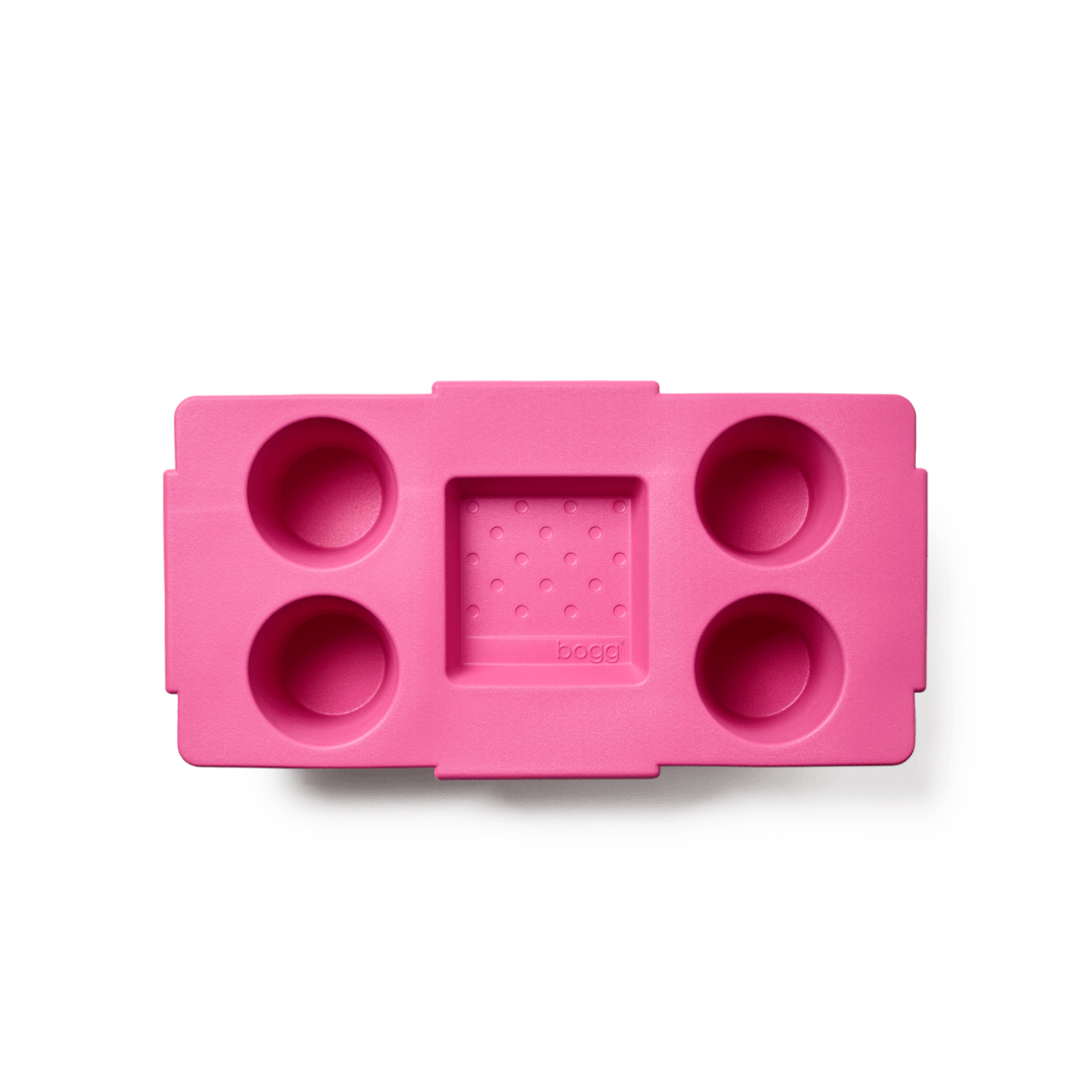 Top o' the Bogg to Ya - Haute Pink - Image 2