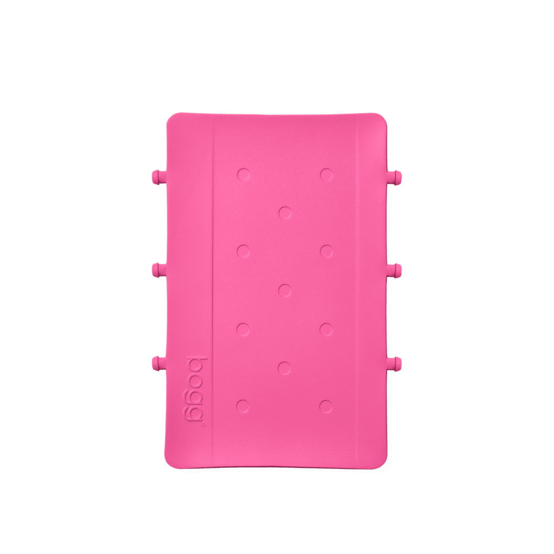 Divvy Up - Haute Pink