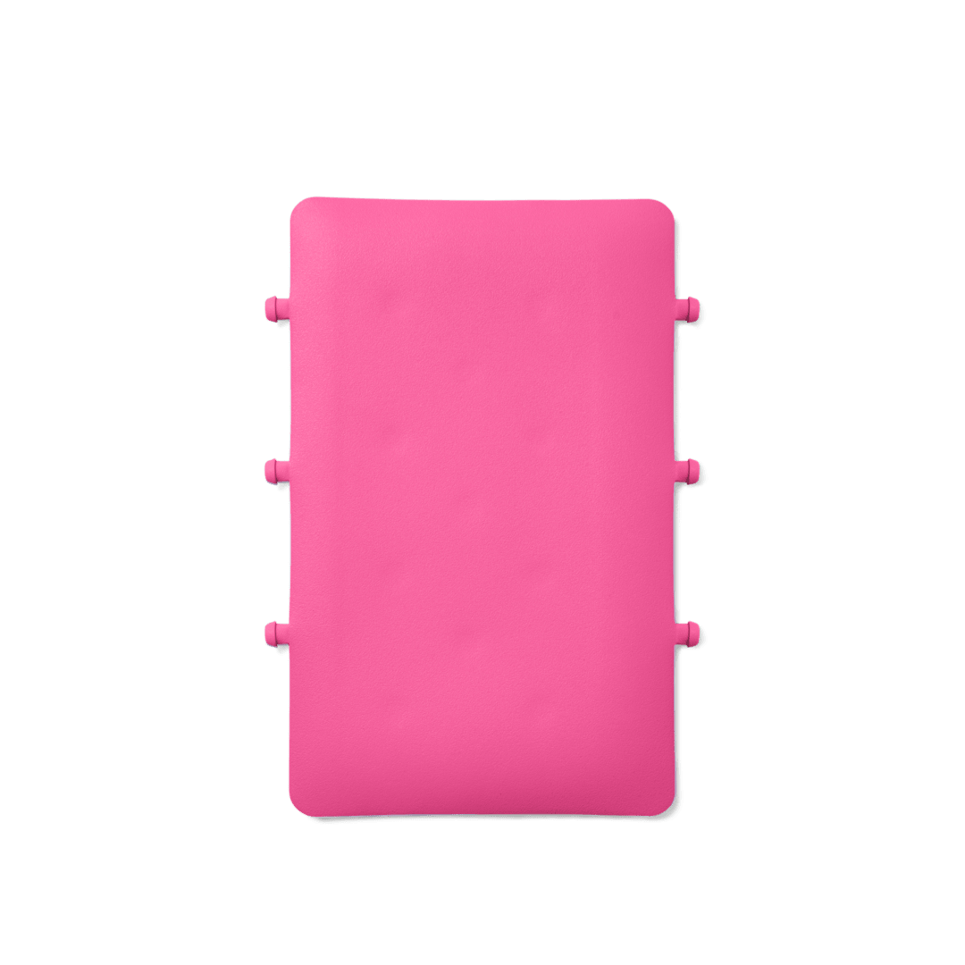 Divvy Up - Haute Pink - Image 2