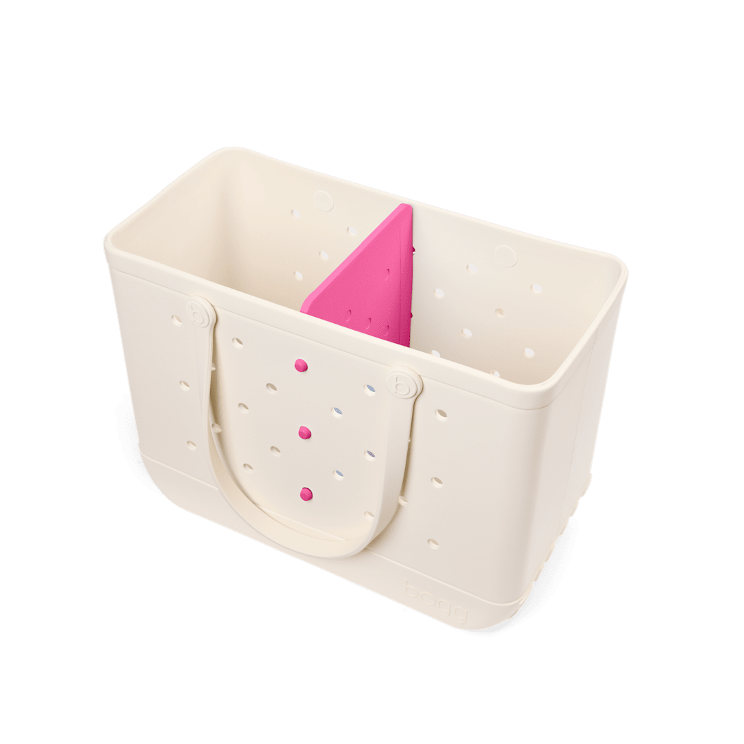Divvy Up - Haute Pink - Image 3