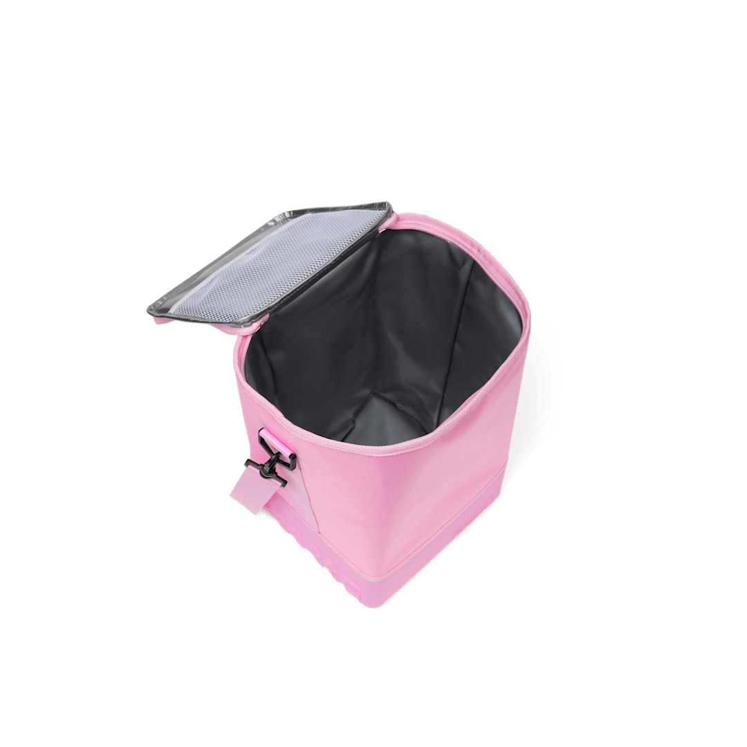 Bogg Brrr Half Cooler - Pink Taffy - Image 2